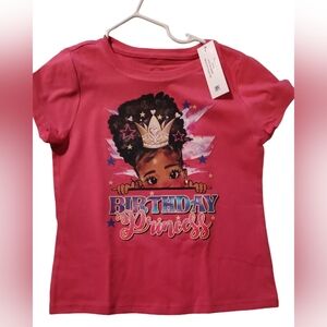 Little girl T-shirt